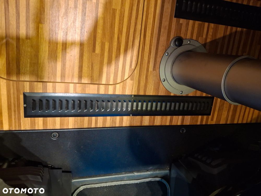 Adria Coral S6000SC Supreme - 27