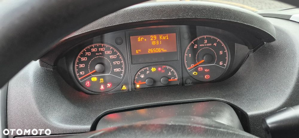 Fiat Ducato - 22