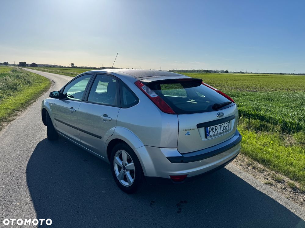 Ford Focus - 3