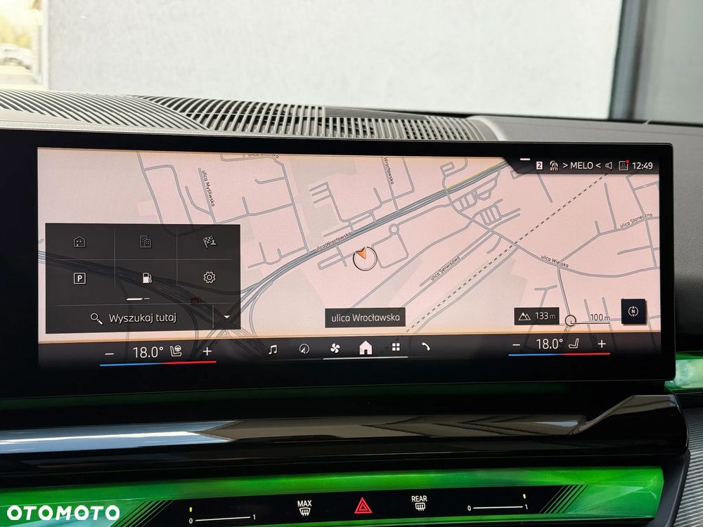 BMW Seria 5 520d xDrive - 36