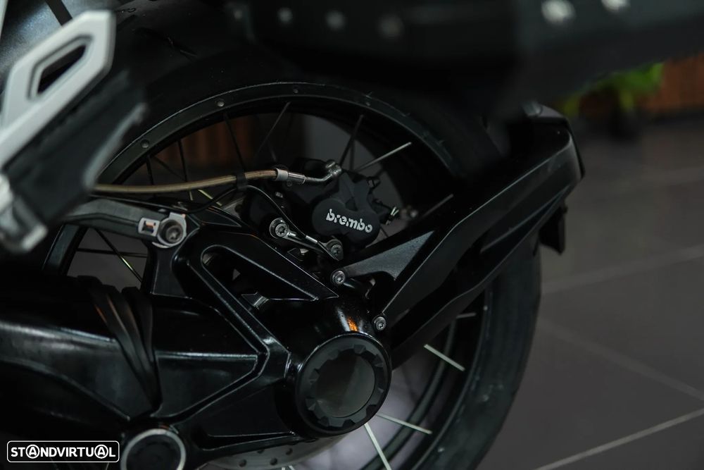 BMW R 1250 GS Adventure - 53