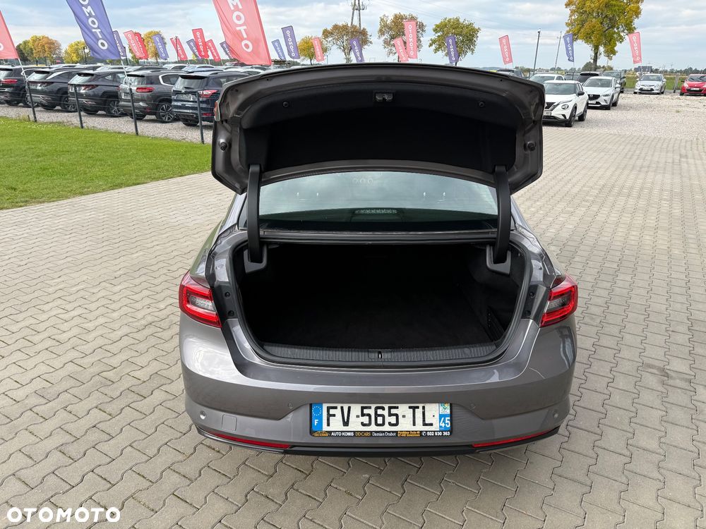 Renault Talisman 1.7 Blue dCi Zen - 35