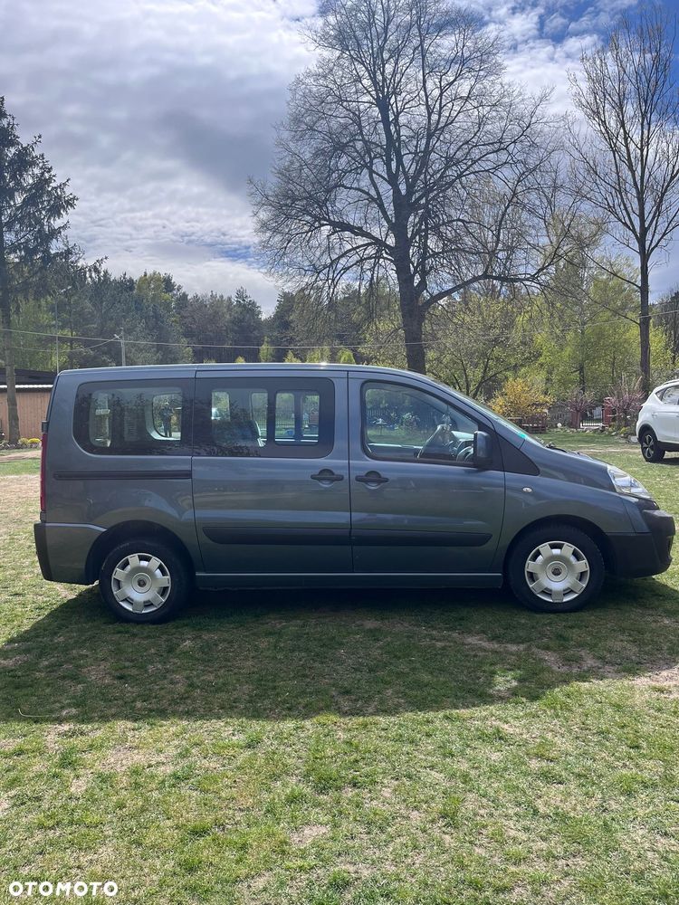 Fiat Scudo - 4