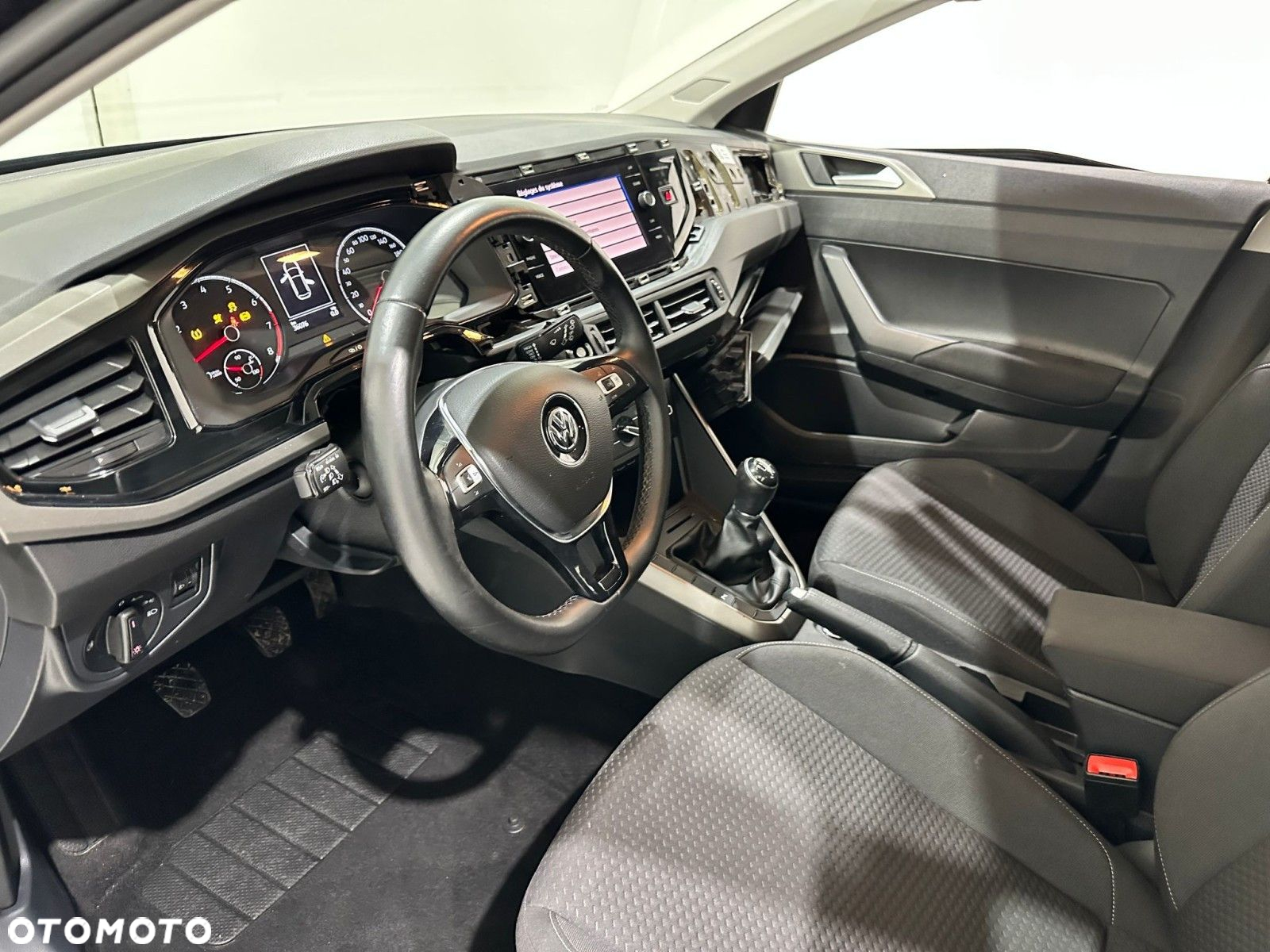 Volkswagen Polo - 27