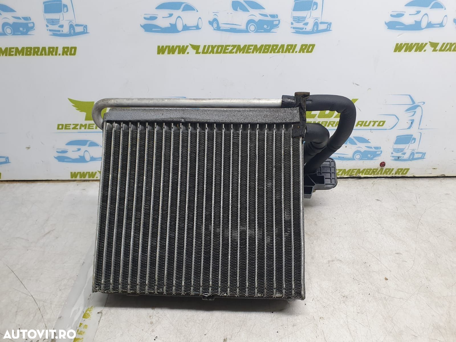 Radiator clima ac Ford Focus 3 [2011 - 2015] 2.0 tdci TYDA - 2