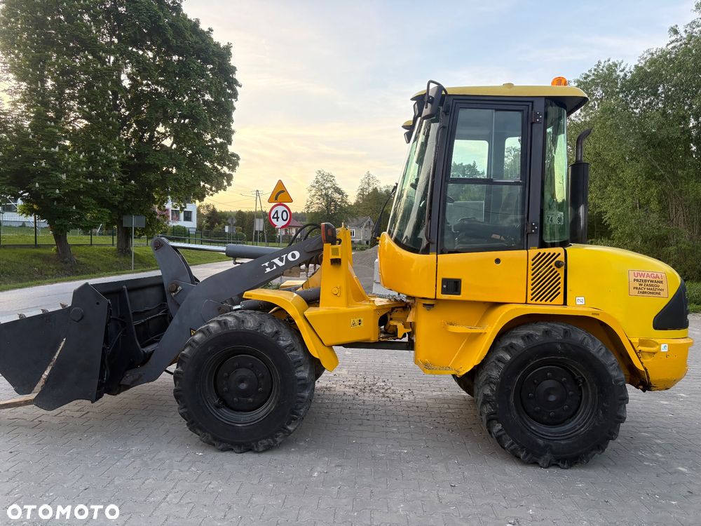 Volvo L30 - 2