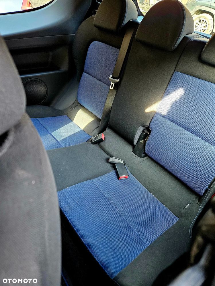 Mitsubishi Colt CZ3 1.1 Motion - 8
