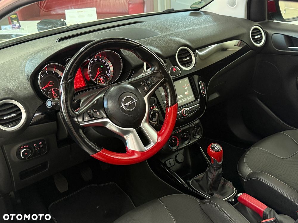 Opel Adam 1.4 Yourself S&S - 25