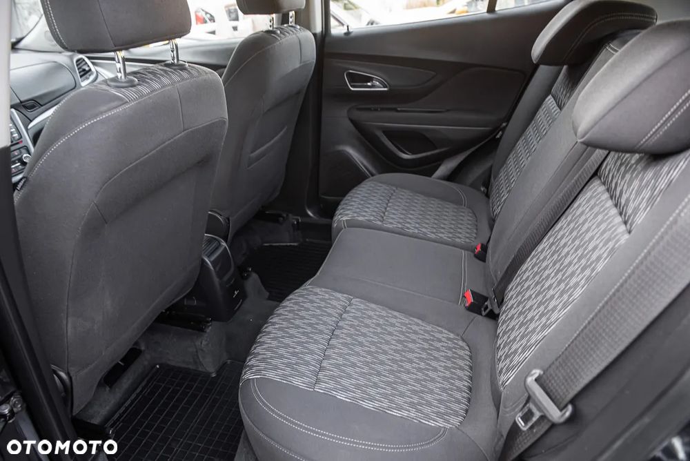 Opel Mokka 1.6 Enjoy S&S - 23