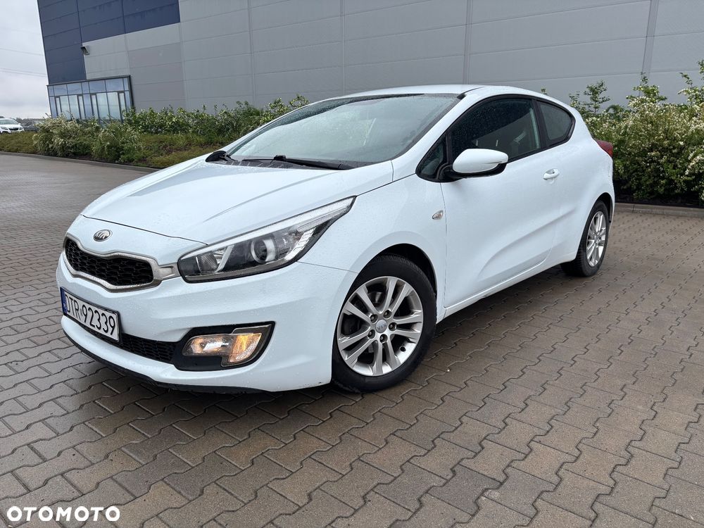 Kia Ceed 1.6 GDI Business Line - 2