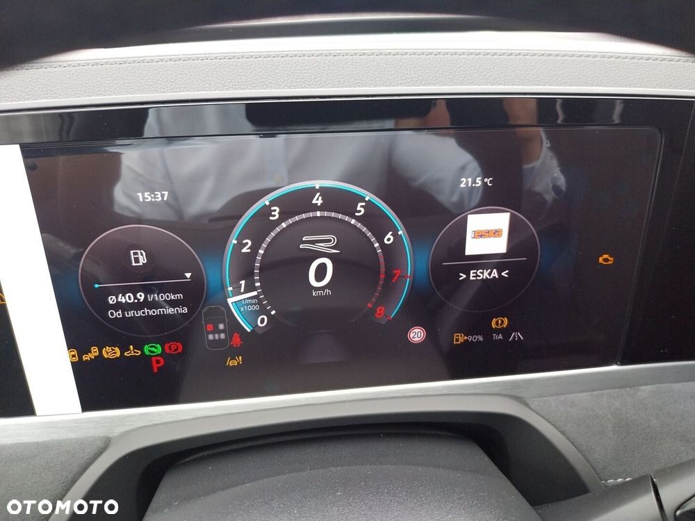 Volkswagen Passat Variant 2.0 TSI 4Mot R-Line Plus DSG - 19