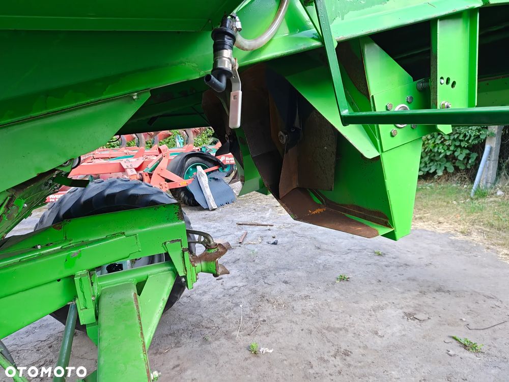 Deutz-Fahr 4080HTS - 13