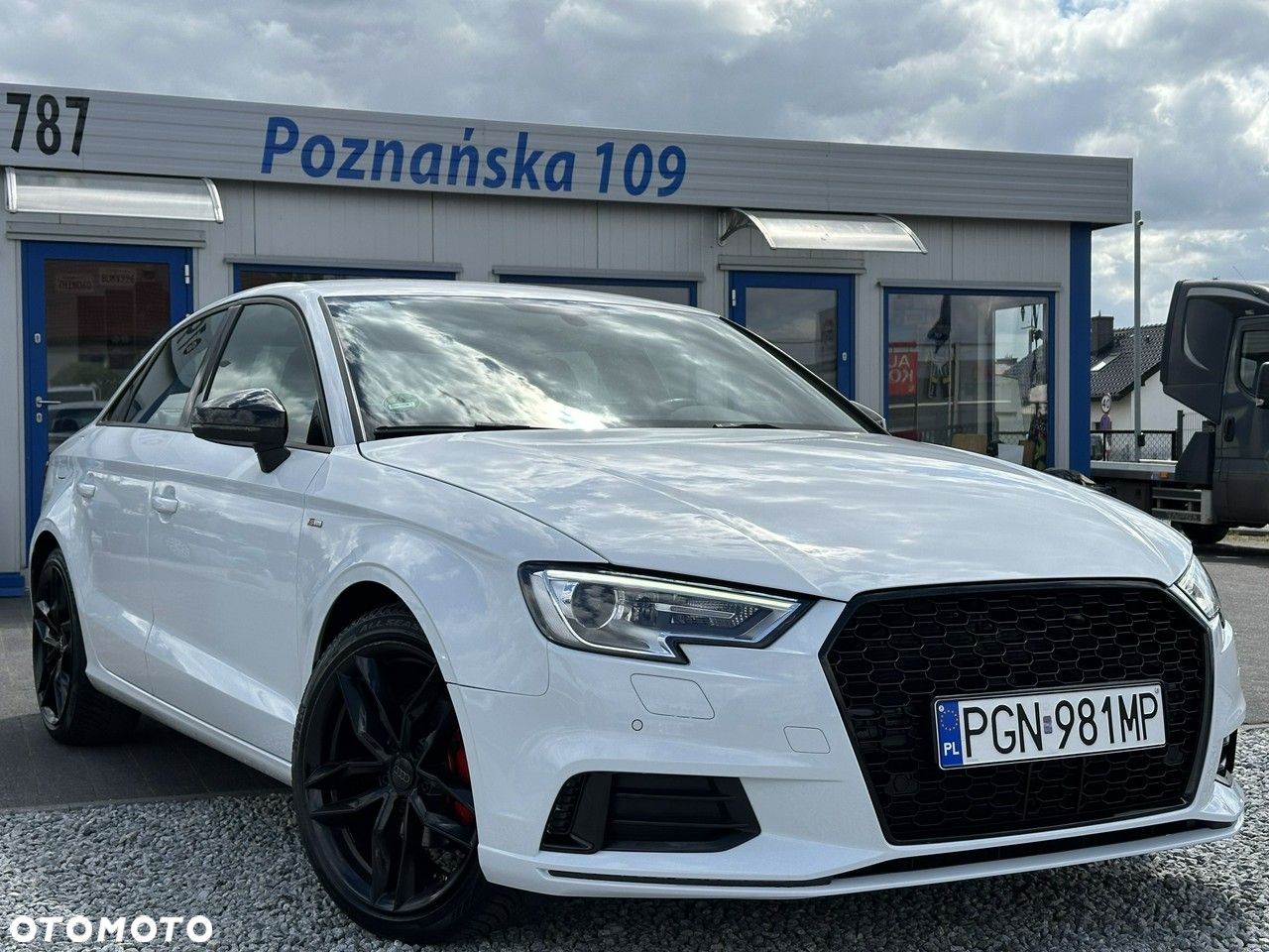 Audi A3 - 3