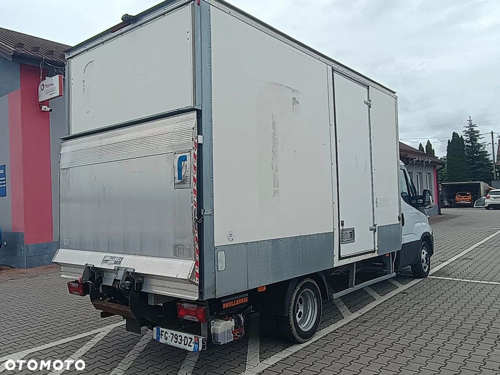 Iveco Daily 35-140 - 3
