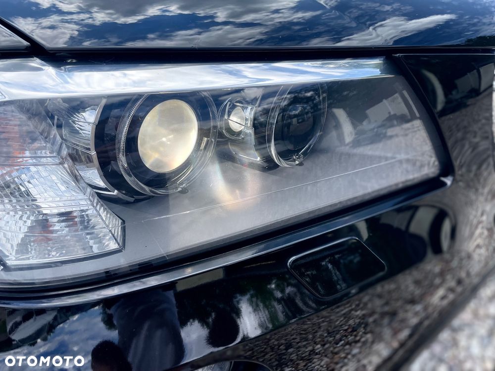 BMW X3 xDrive20d - 35