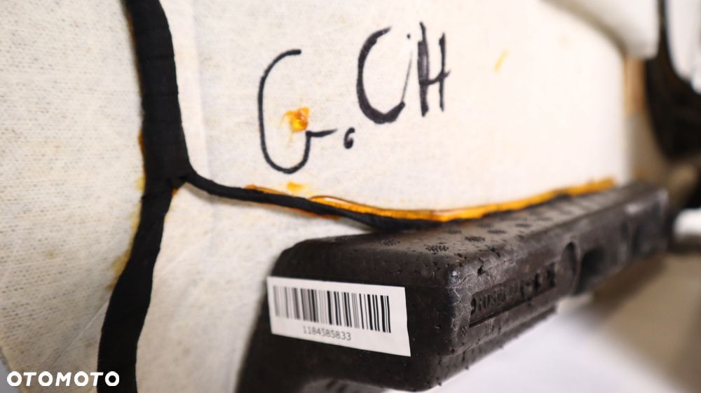 JEEP GRAND CHEROKEE WK2 PODSUFITKA PANORAMA 5PJ41DX9AB, 68209580AA - 15