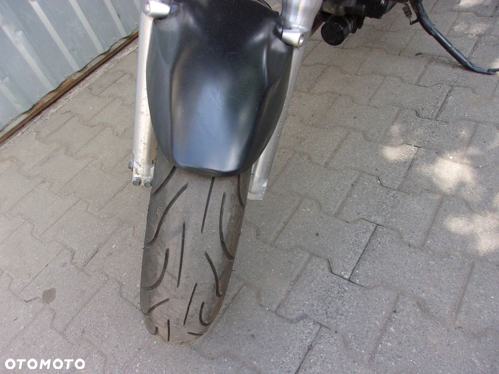 Suzuki SV - 10