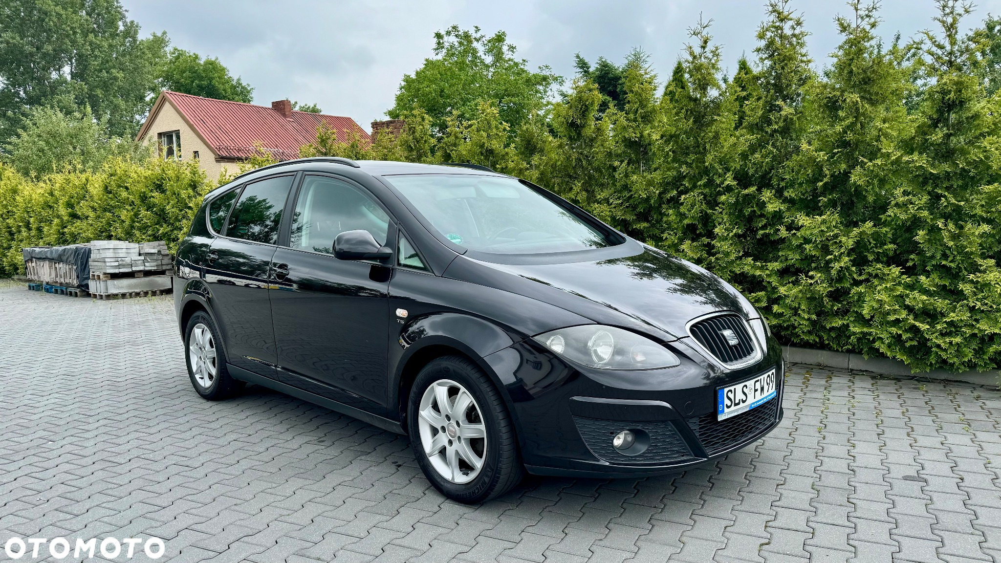Seat Altea XL - 2