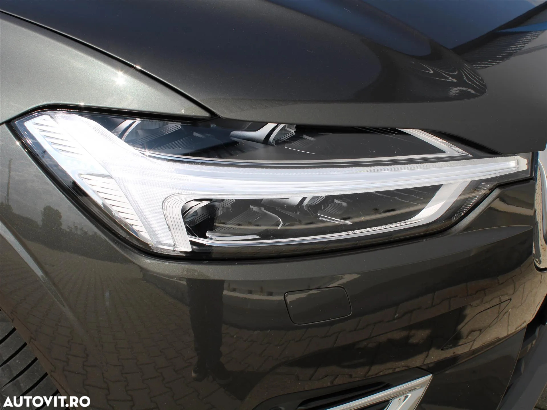 Volvo XC 60 - 23
