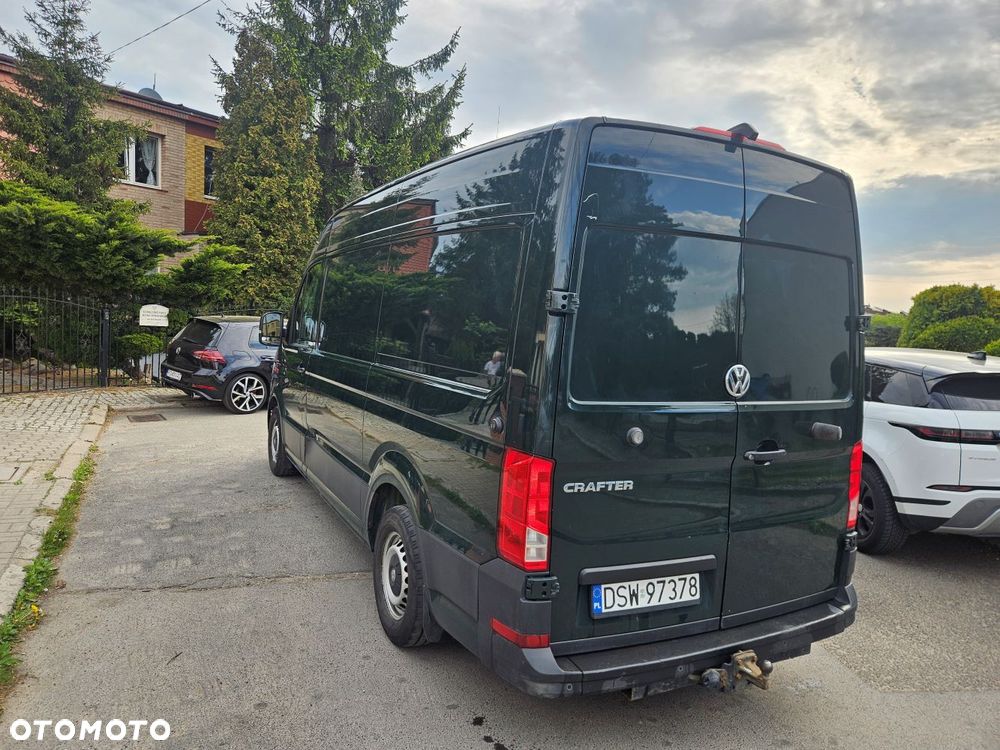 Volkswagen CRAFTER - 4