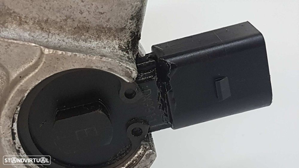 COMPRESSOR DE AR CONDICIONADO VOLKSWAGEN POLO EDITION - 5