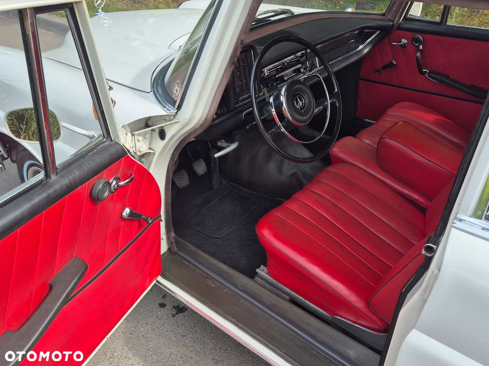 Mercedes-Benz Klasa C - 9