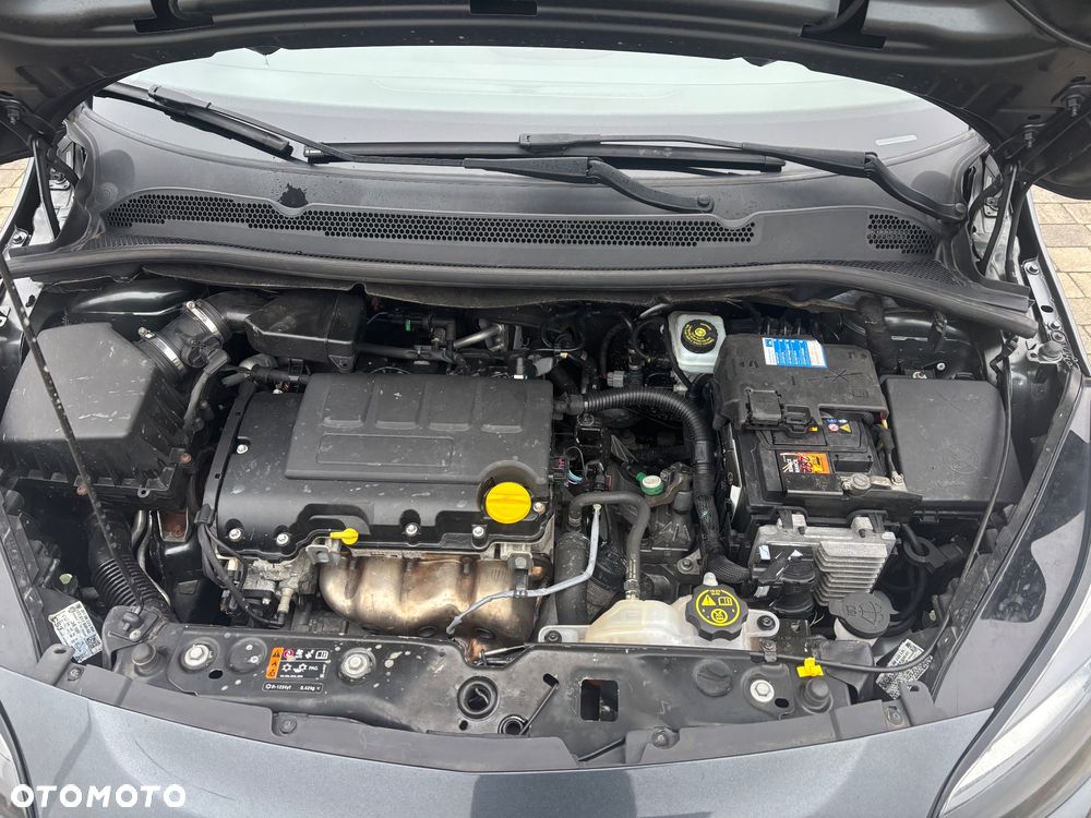 Opel Corsa 1.4 Active - 10