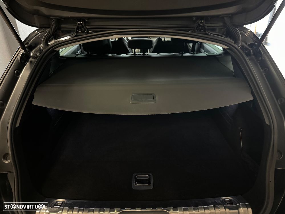 Peugeot 508 SW 1.5 BlueHDi Allure Pack EAT8 - 14