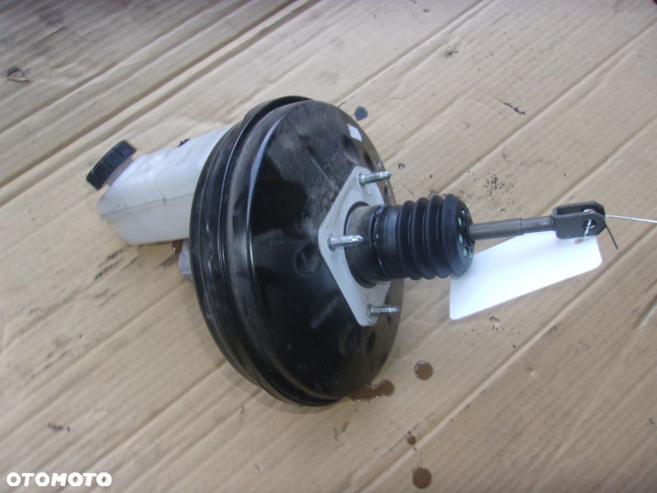 DACIA LOGAN II /SANDERO II 12-21 SERVO+POMPA HAMULCOWA - 1