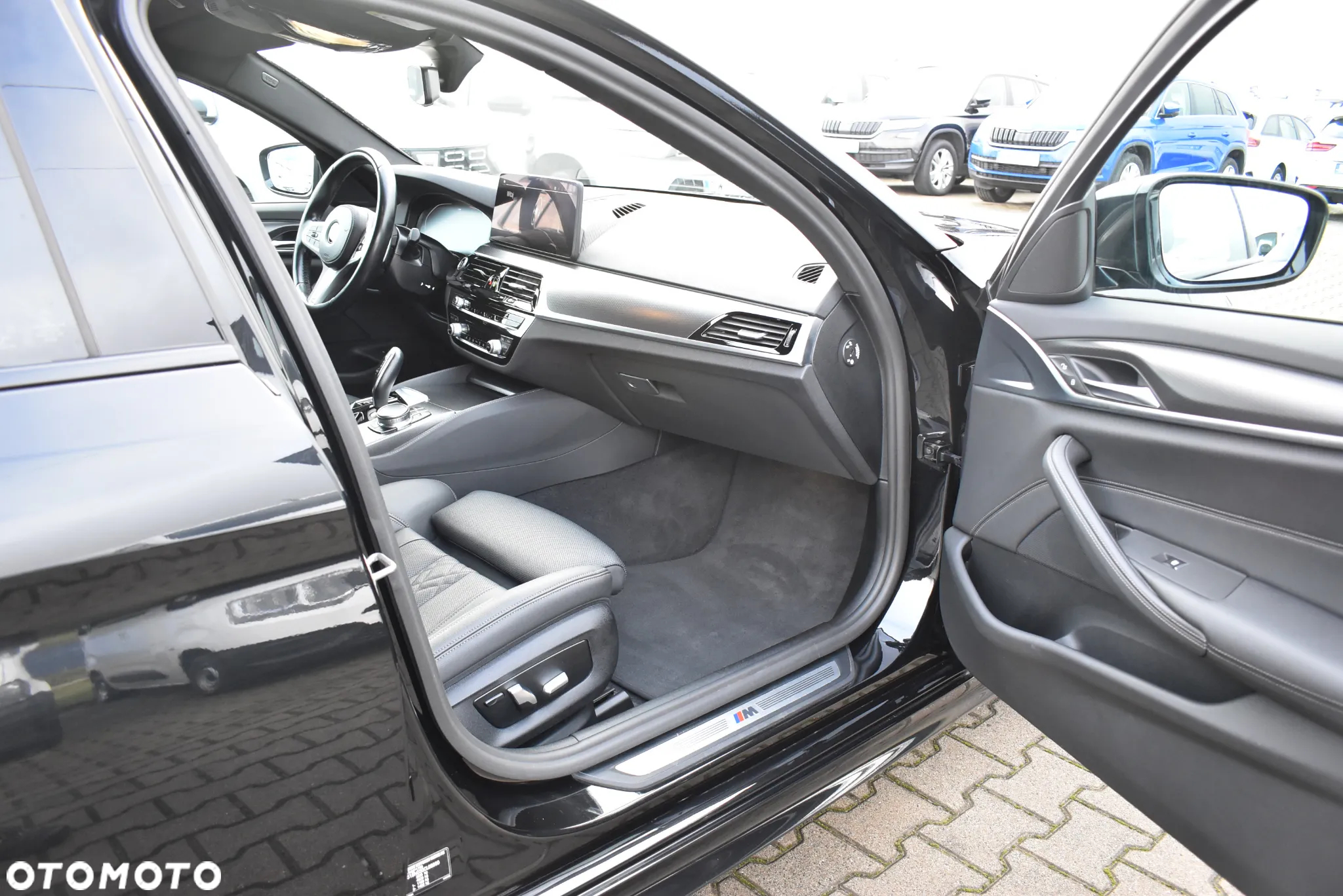 BMW Seria 5 - 18