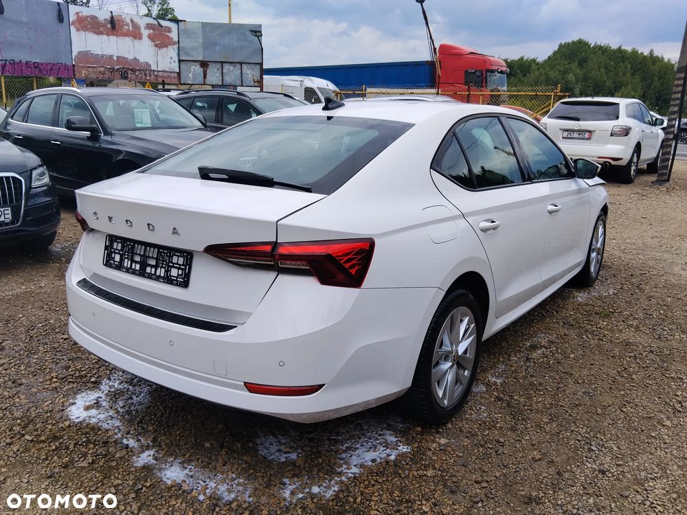 Skoda Octavia 1.4 TSI Plug-In Hybrid Style DSG - 3