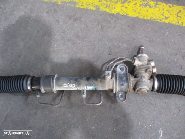 Caixa Direcao 5770002010 HYUNDAI ATOS 2000 1.0I - 3