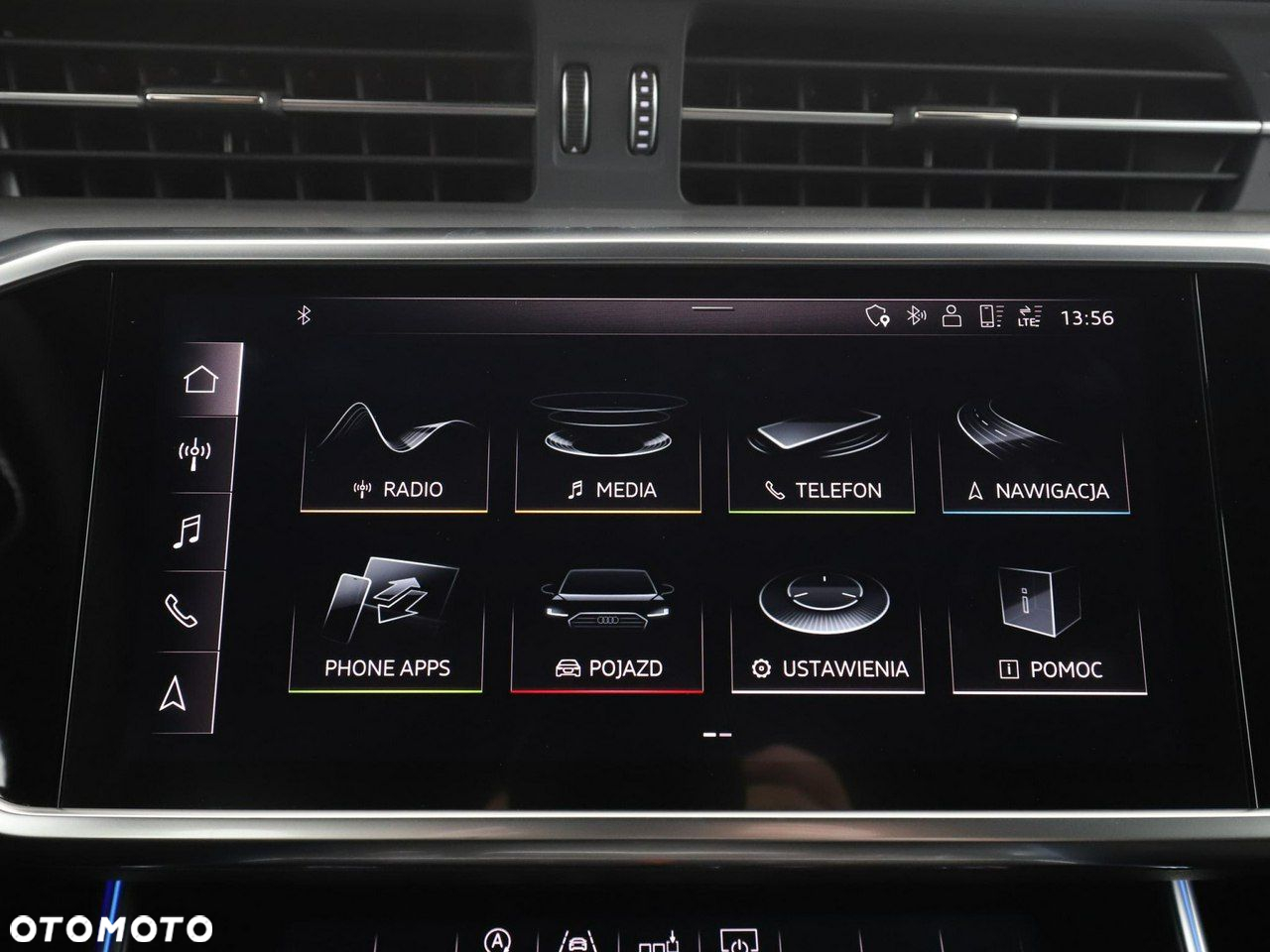 Audi A6 - 23