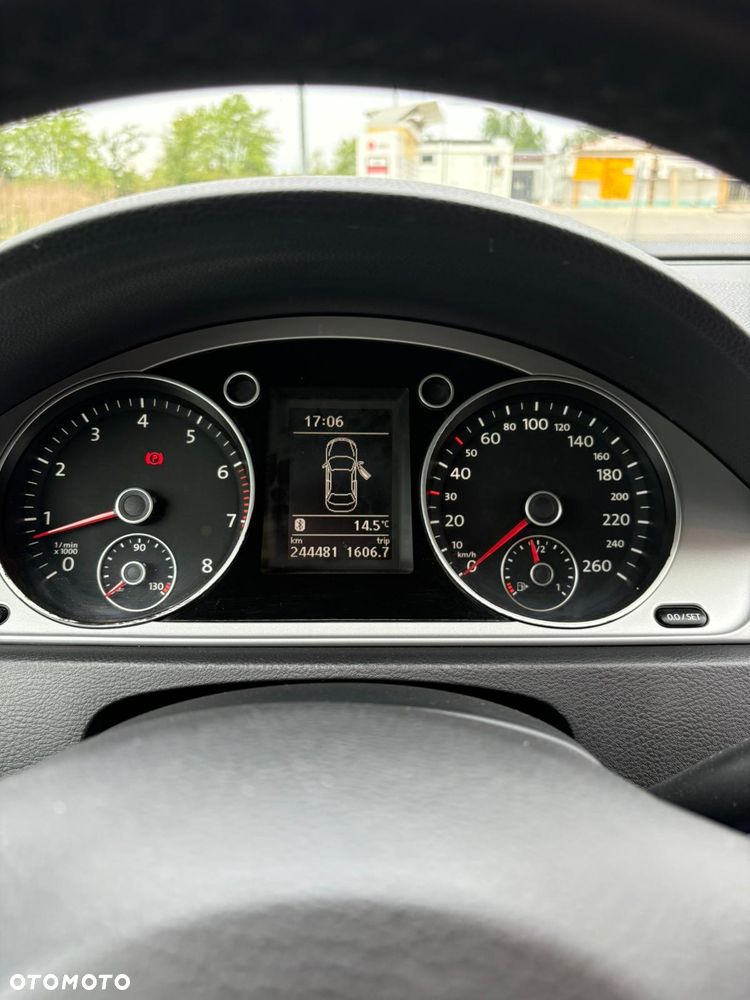 Volkswagen Passat 1.4 TSI Trendline - 5