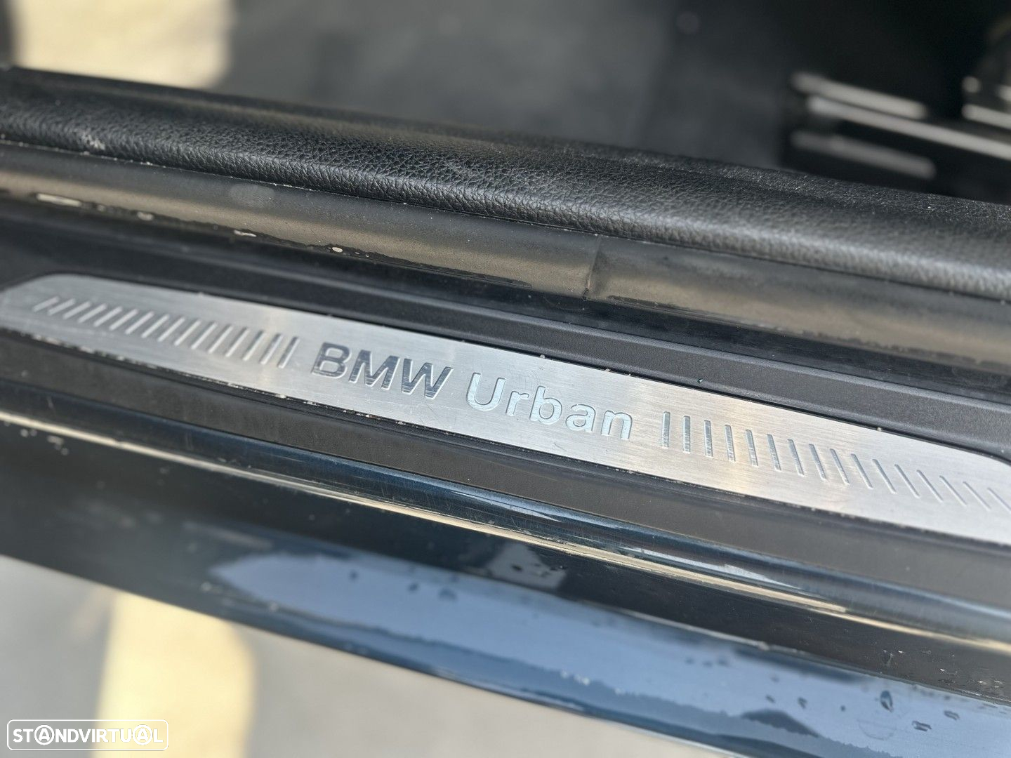 BMW 116 d EDynamics Line Urban - 16