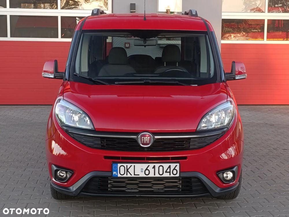 Fiat Doblo - 4