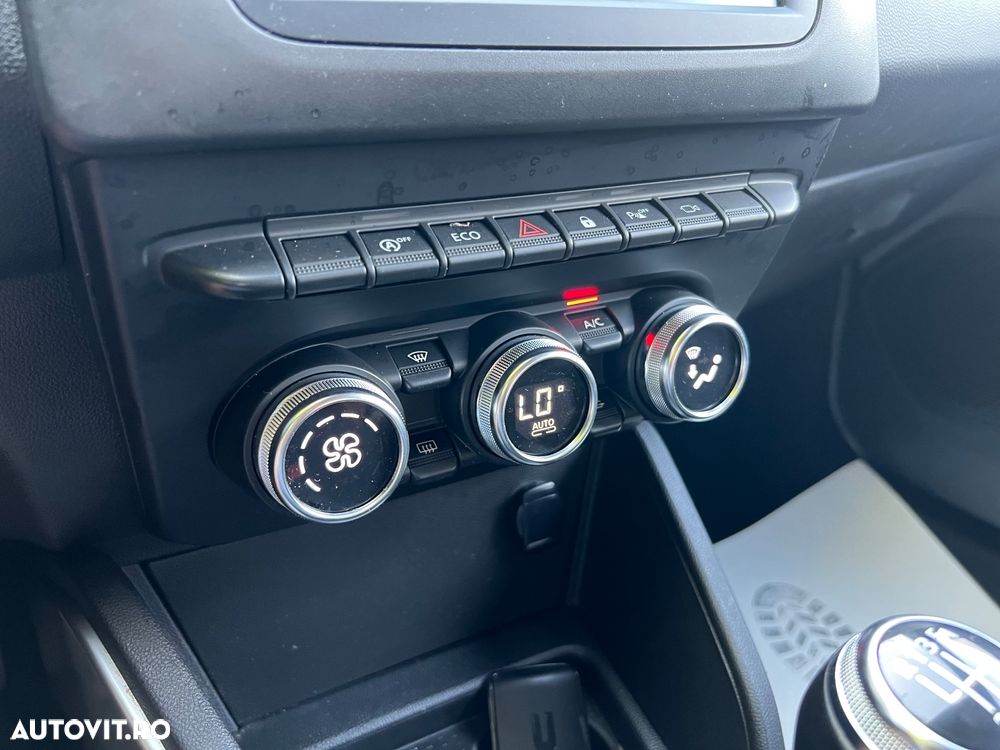 Dacia Duster 1.5 Blue dCi Prestige - 17