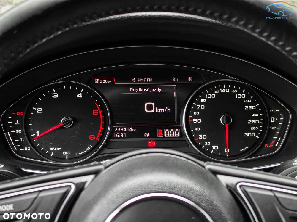 Audi A4 Avant 2.0 TDI clean diesel Quattro - 22