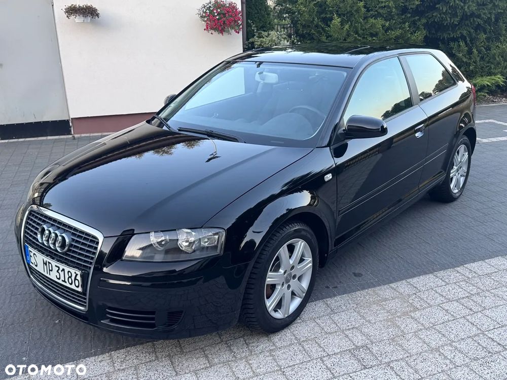 Audi A3 3-drzwiowe - 15