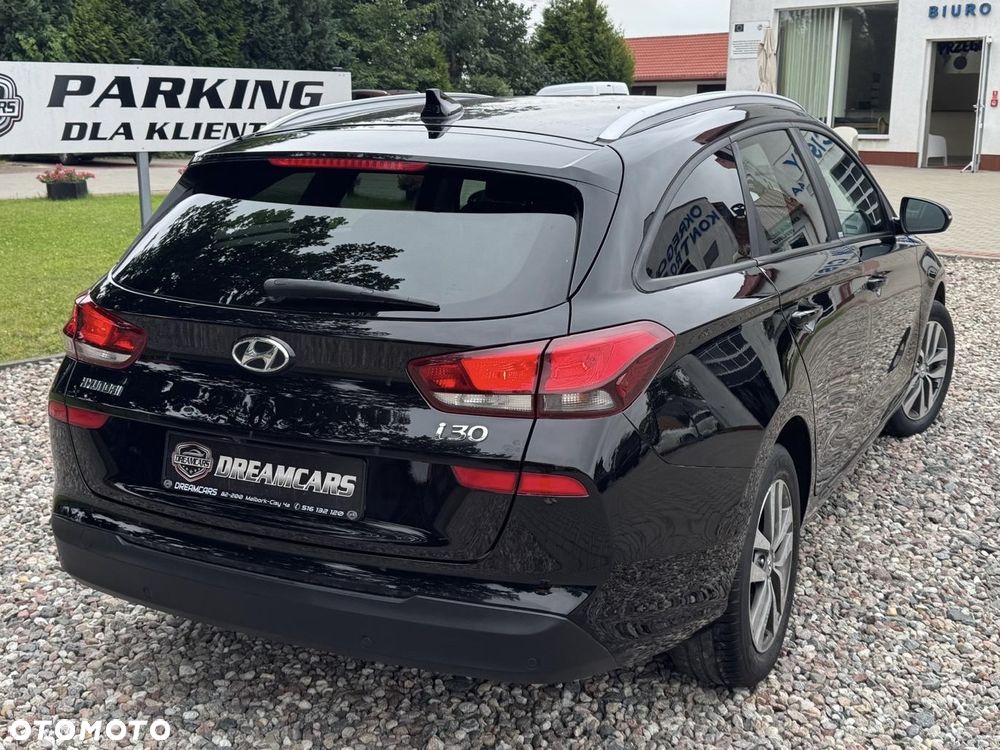 Hyundai i30 - 12