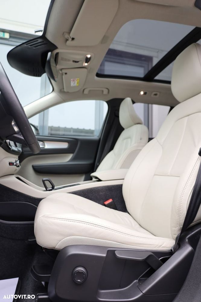 Volvo XC 40 - 17