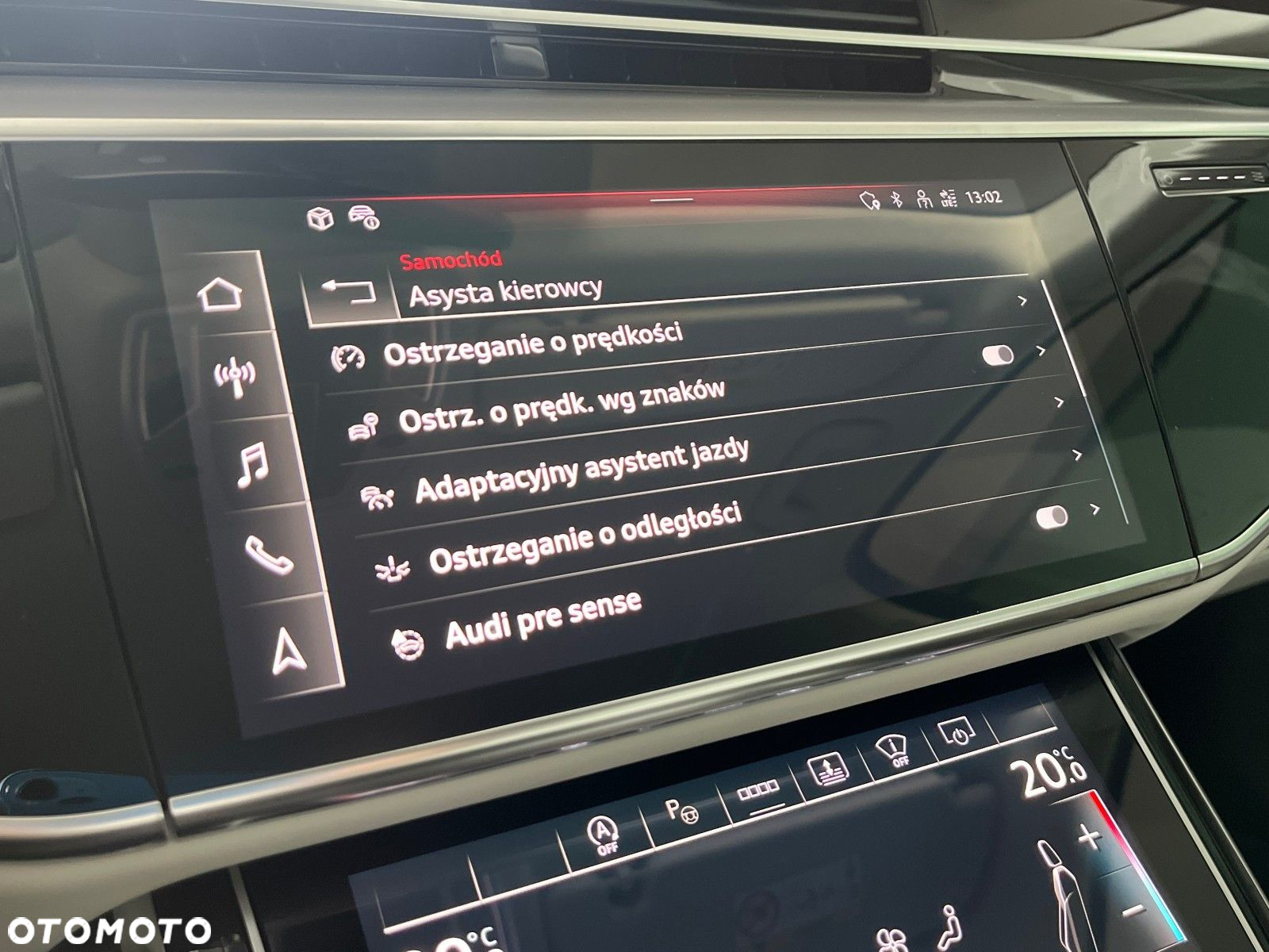 Audi A8 - 34