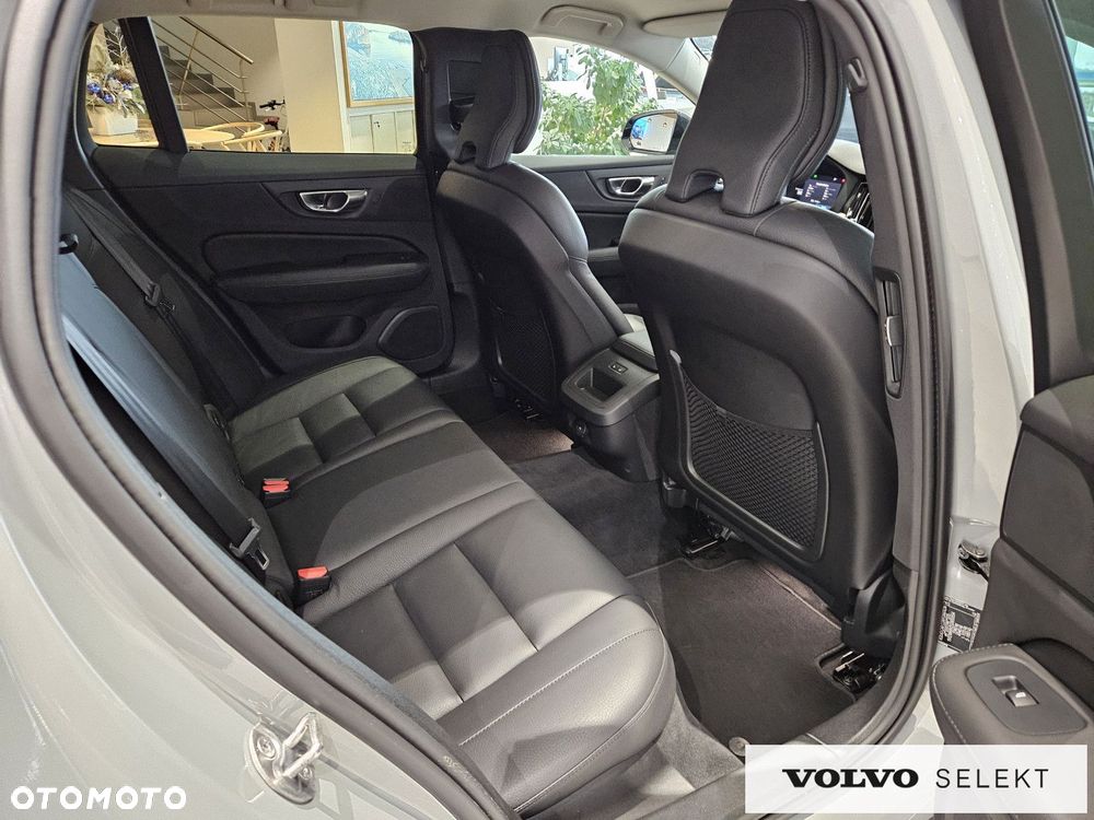 Volvo V60 - 23