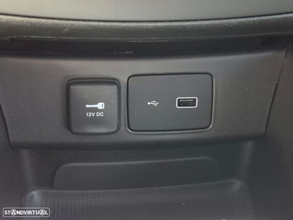 Fiat Tipo 1.3 M-Jet Lounge - 19
