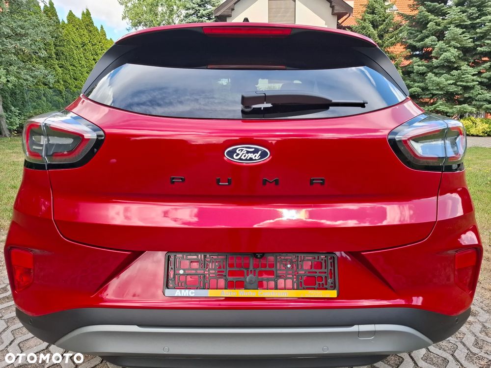 Ford Puma - 6