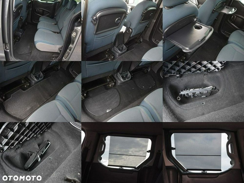 Citroën Berlingo Multispace BlueHDi 100 FEEL - 32