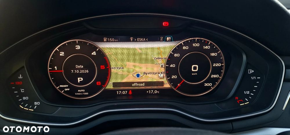 Audi A4 Avant - 29