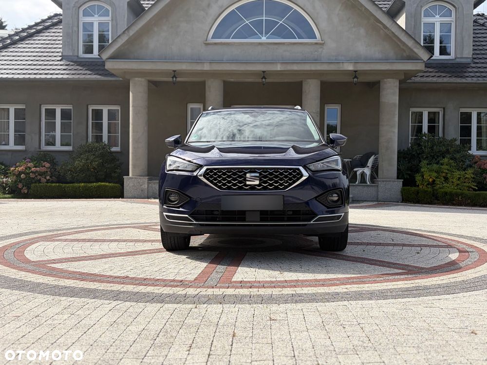 Seat Tarraco 2.0 TDI SCR DSG Xcellence - 4