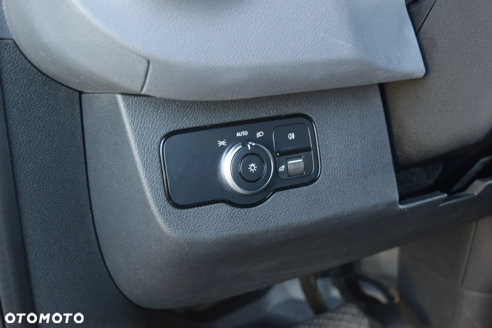 Mercedes-Benz Sprinter 319 V6 3.0 LED*Navi*Distronic*Webasto - 21