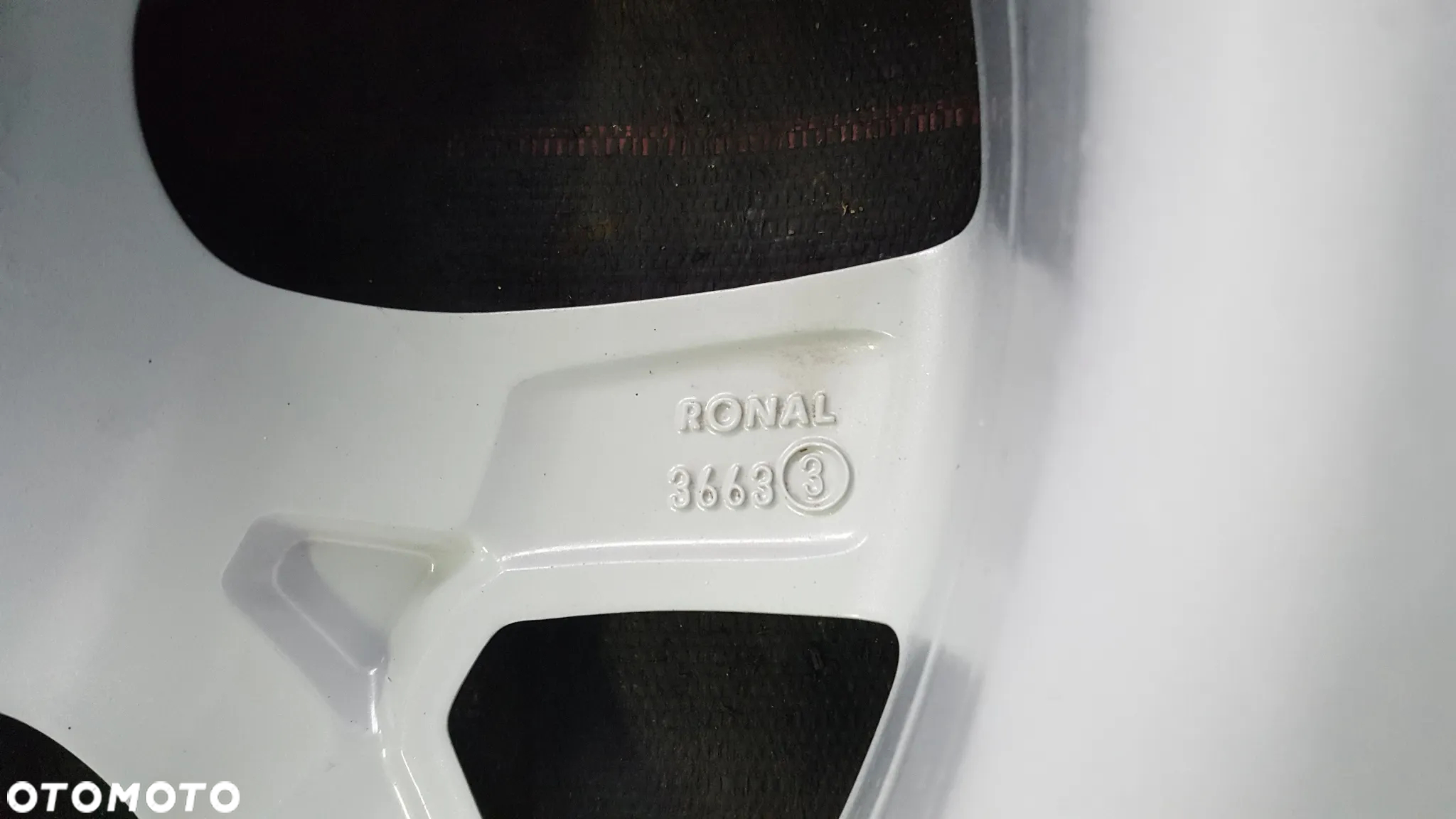 6856076 FELGI 5x112 6.5Jx17'' ET39 BMW X1 F48 F39 PASUJĄ DO AUDI VW SEAT SKODA MERC - 8